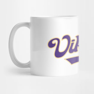 Vikings Mug